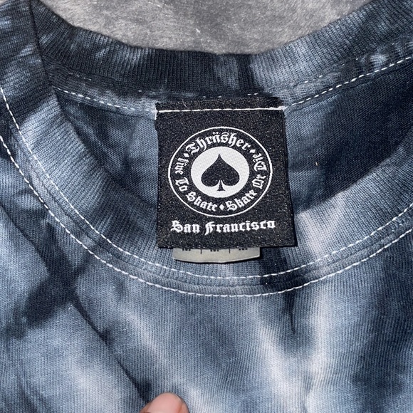 Thrasher shirt - Picture 3 of 3